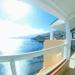 And The Ocean Appartement Tabaiba