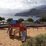 Appartement And The Ocean Tabaiba