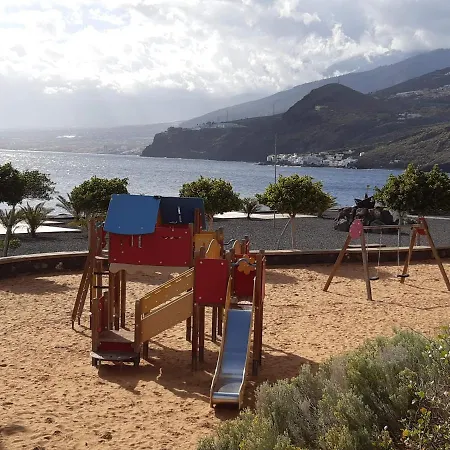 Apartament And The Ocean Tabaiba