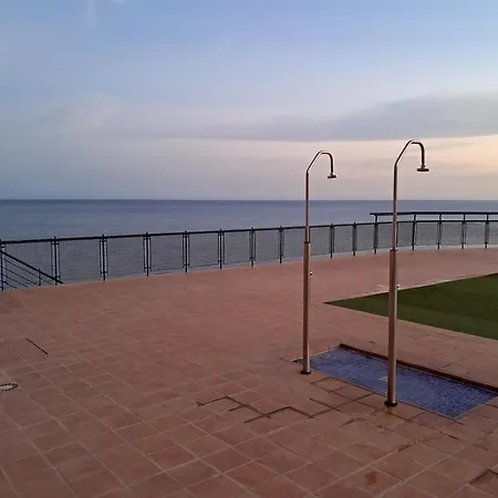 Апартаменты And The Ocean *