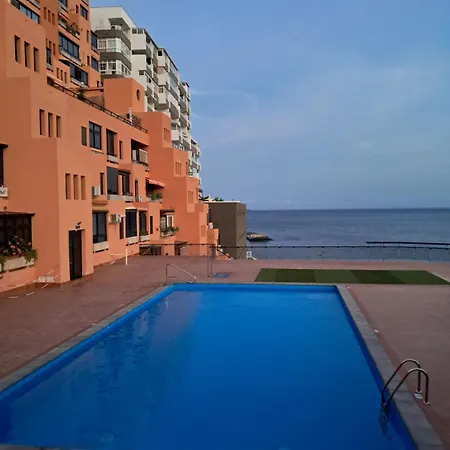 Апартаменты And The Ocean *