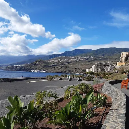 Appartamento And The Ocean *