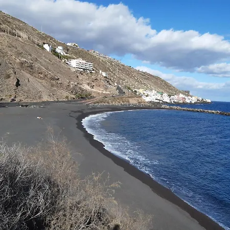 Apartamento And The Ocean *