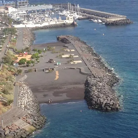 Apartamento And The Ocean *