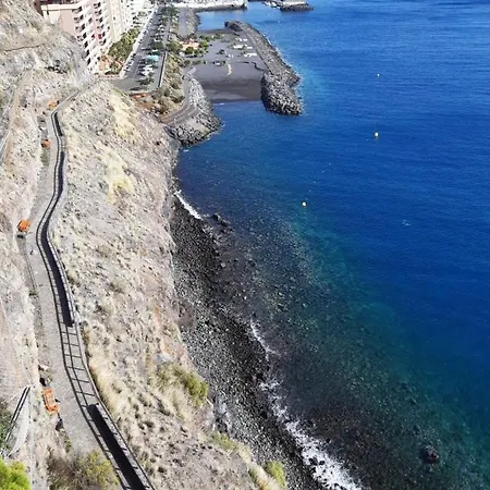 Apartamento And The Ocean *