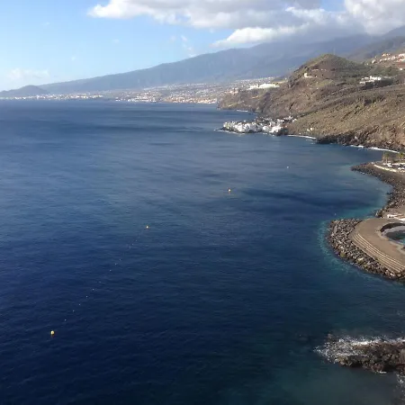 Apartamento And The Ocean *