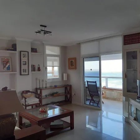 Apartamento And The Ocean *