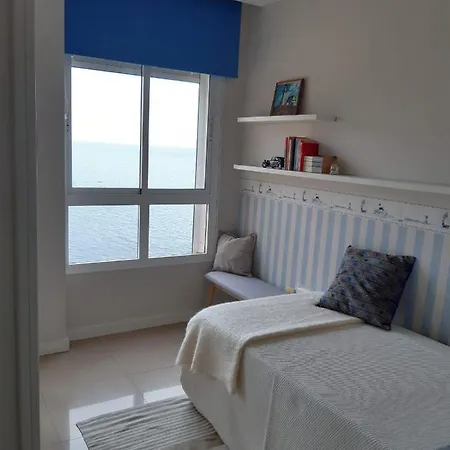 Apartamento And The Ocean Tabaiba