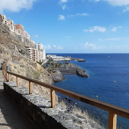 Apartment And The Ocean Tabaiba