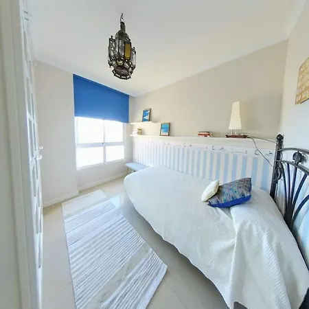 Apartamento And The Ocean Tabaiba