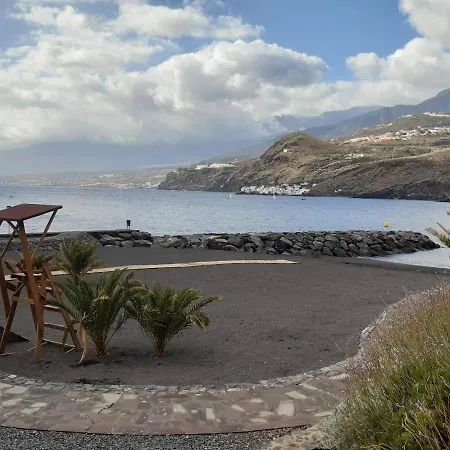 Apartamento And The Ocean *