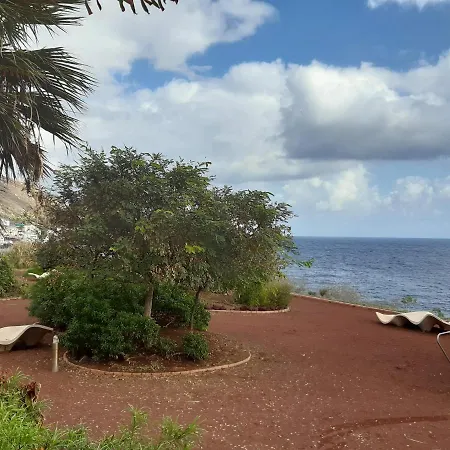 And The Ocean * Tabaiba