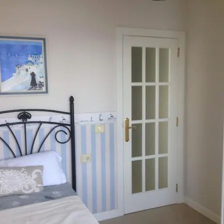 Apartamento And The Ocean