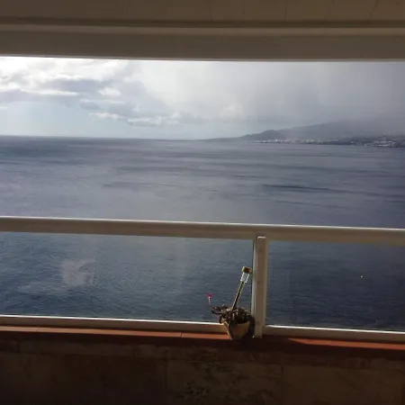 Apartment And The Ocean Tabaiba