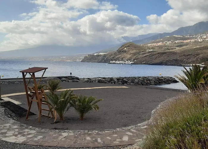 Apartamento And The Ocean *