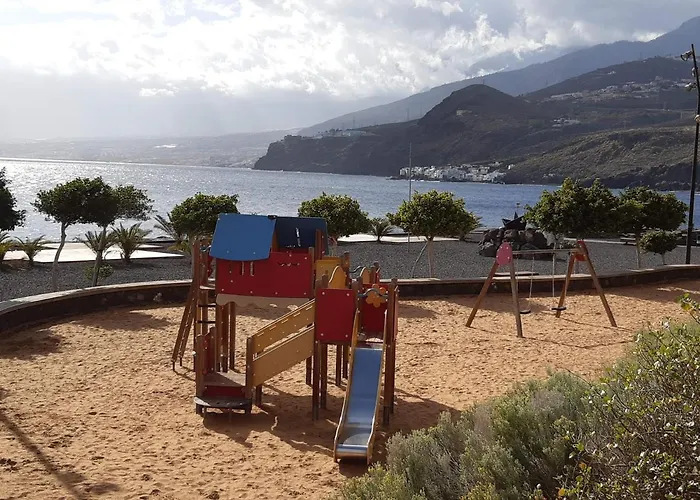 Apartamento And The Ocean Tabaiba
